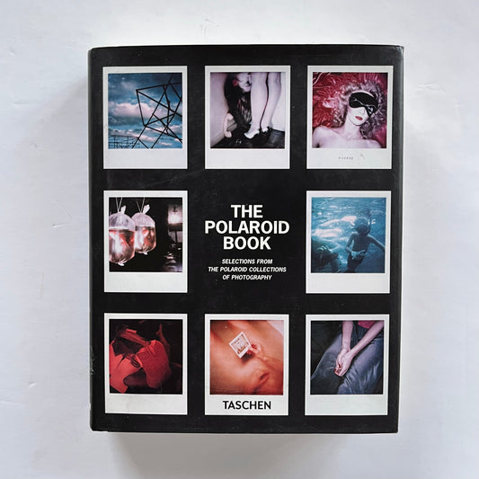 The Polaroid Book