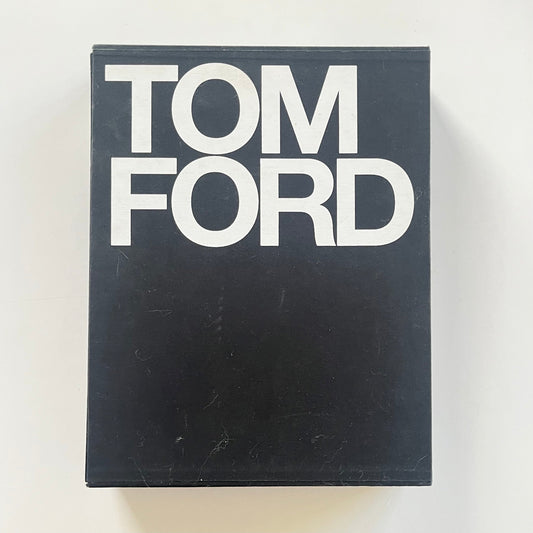 Tom Ford