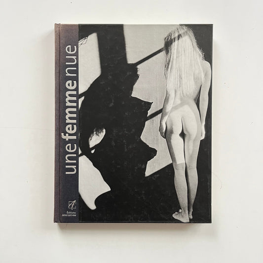 Une femme nue