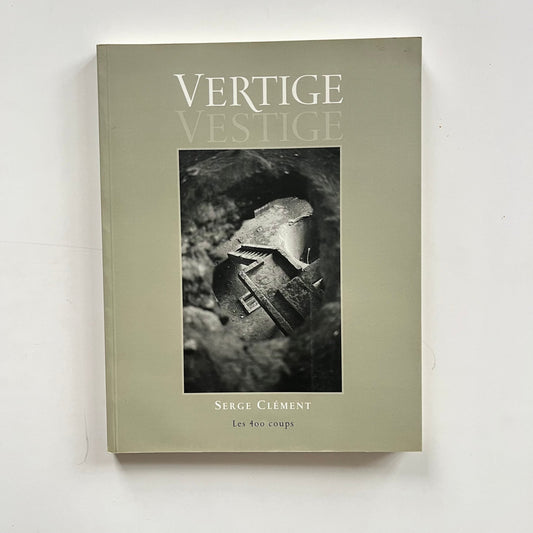 Vertige Vestige