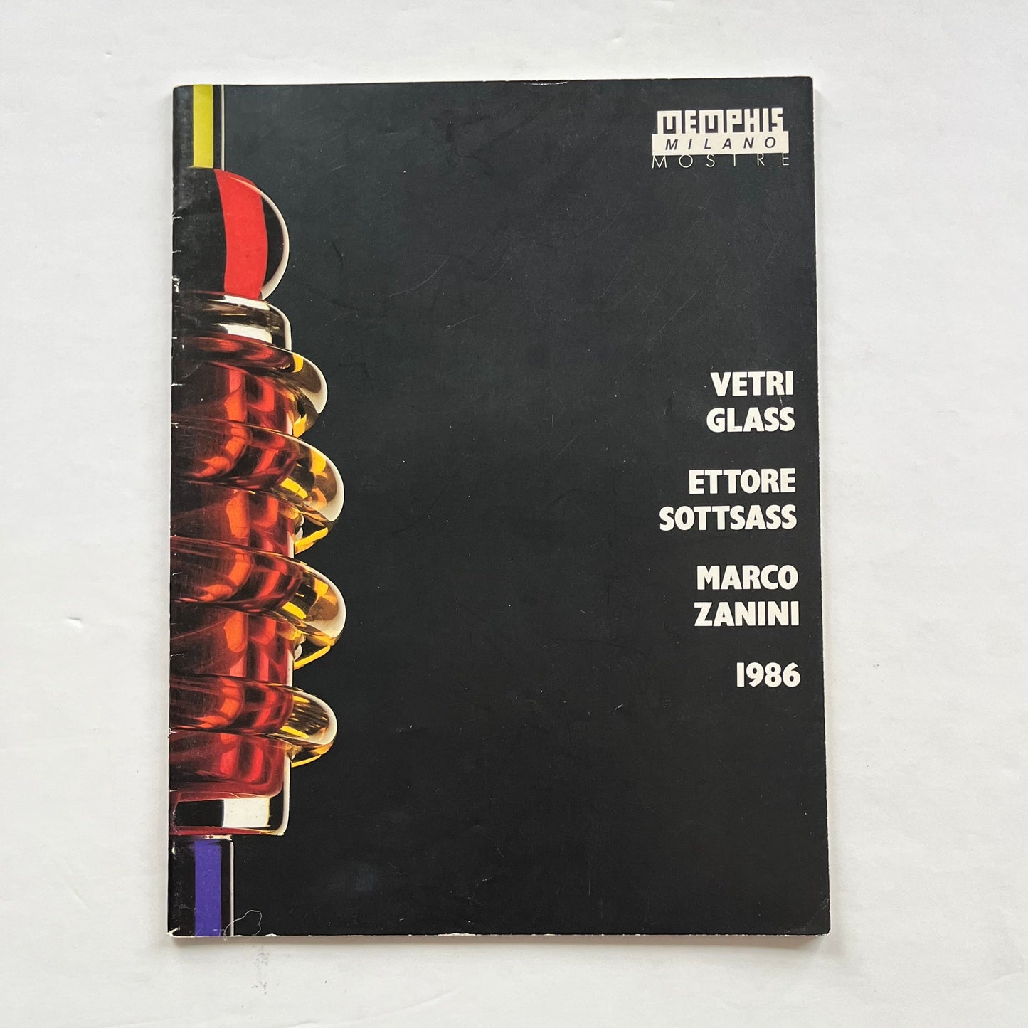 Vetri Glass