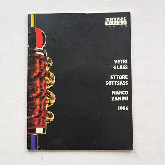 Vetri Glass