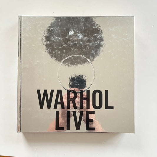 Warhol Live